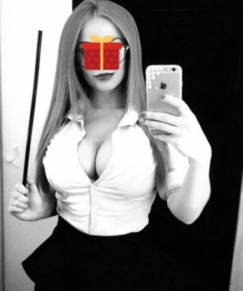 Анкета проститутки Ярослава - город Комсомольск, 23 года, №13882