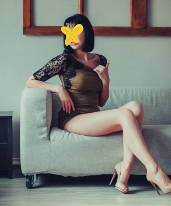 Анкета проститутки Елизавета - город Комсомольск, 27 лет, №7396